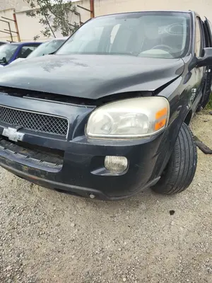 CHEVROLET REZZO foto 3
