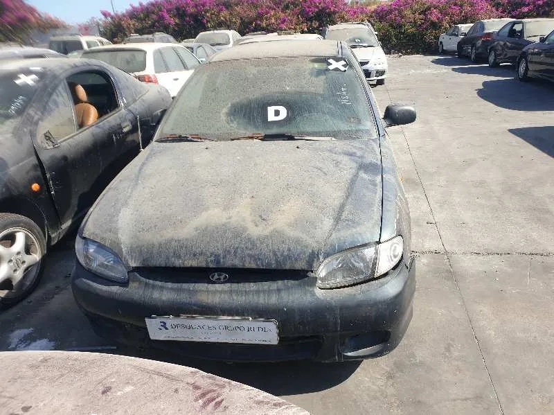 HYUNDAI ACCENT (X3)
