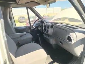 FORD TRANSIT CAJA ABIERTA (FY) foto 4