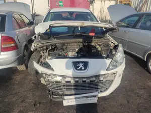 PEUGEOT 308 foto 1