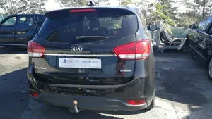 KIA CARENS (RP) foto 1