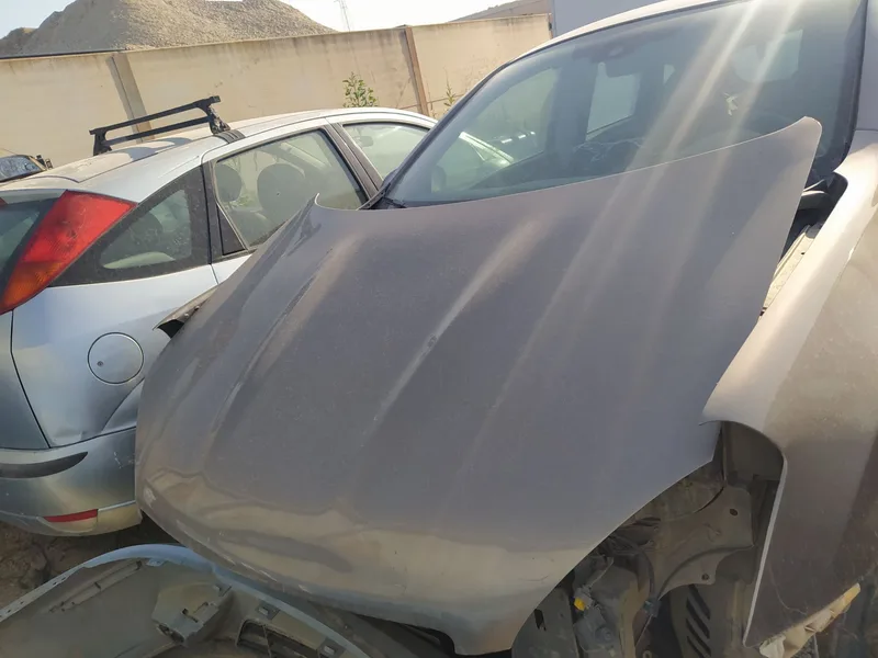 NISSAN QASHQAI (J10)