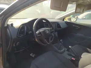 SEAT LEON ST 5F8 foto 6