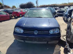 VOLKSWAGEN GOLF IV BERLINA (1J1)(10.1997) foto 1
