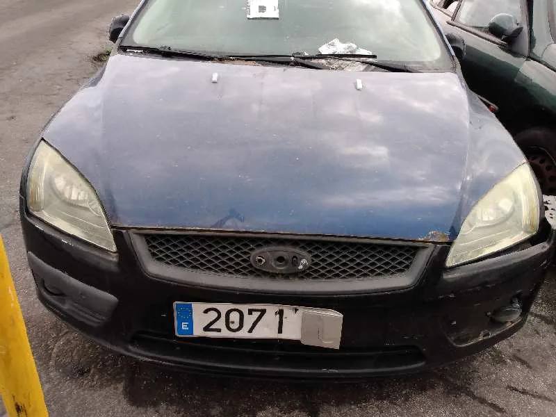 FORD FOCUS BERLINA (CAP)