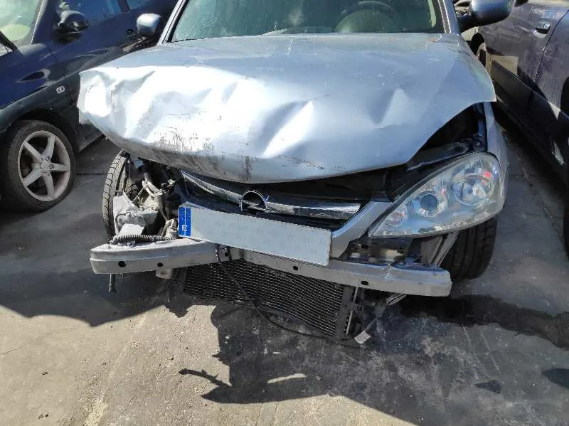 OPEL CORSA C