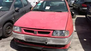 SEAT IBIZA (6K1) foto 1
