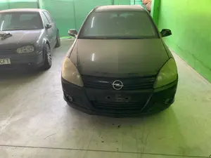 OPEL ASTRA H CARAVAN foto 1