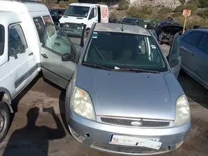 FORD FIESTA (CBK) foto 1