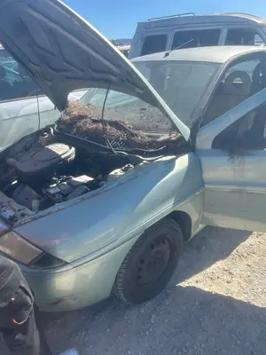 LANCIA Y foto 1