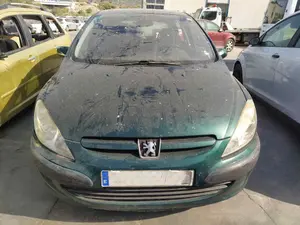 PEUGEOT 307 (S1)(04.2001) foto 1