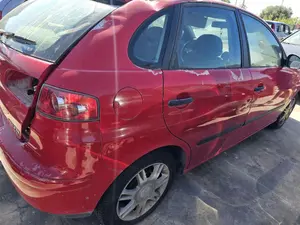 SEAT IBIZA (6K1) foto 4