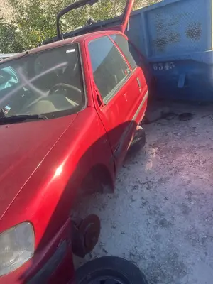 PEUGEOT 106 (S1)(08.1991) foto 3
