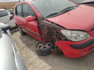 HYUNDAI GETZ (TB) foto 6
