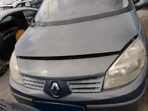 RENAULT SCENIC II (JM) foto 1