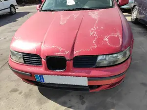 SEAT LEON (1M1) foto 1