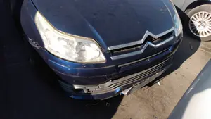 CITROEN C4 BERLINA foto 1