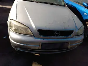 OPEL ASTRA G BERLINA foto 1