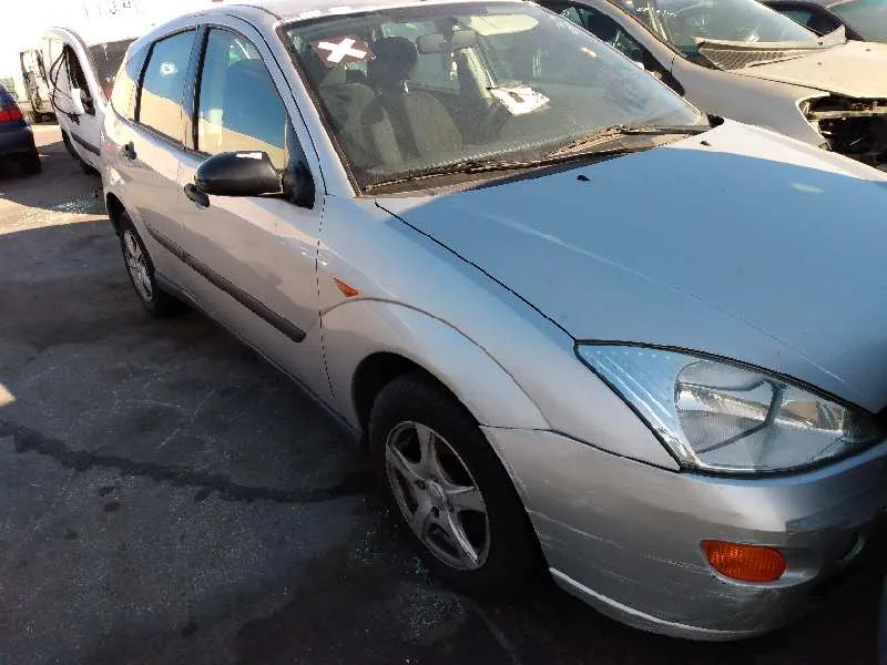 FORD FOCUS BERLINA (CAK)