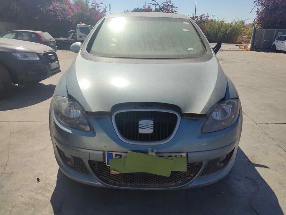 SEAT ALTEA (5P1)