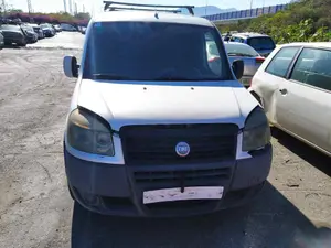 FIAT I DOBLÒ CARGO foto 1