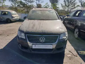 VOLKSWAGEN PASSAT VARIANT (3C5) foto 1