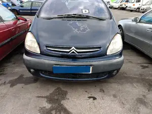 CITROEN XSARA PICASSO foto 1
