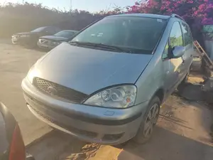 FORD GALAXY (VY) foto 1