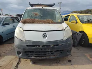 RENAULT KANGOO II (F/KW0) foto 1