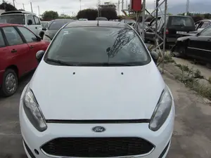 FORD FIESTA (CNN) foto 1