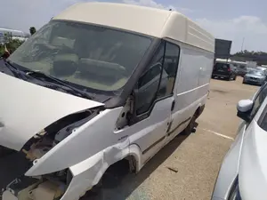 FORD TRANSIT FURGÓN CORTO (FY) foto 6