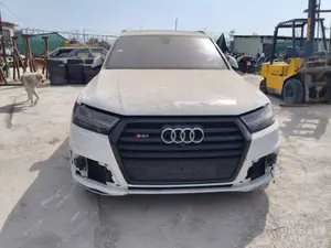 AUDI SQ7 (4MB) foto 1
