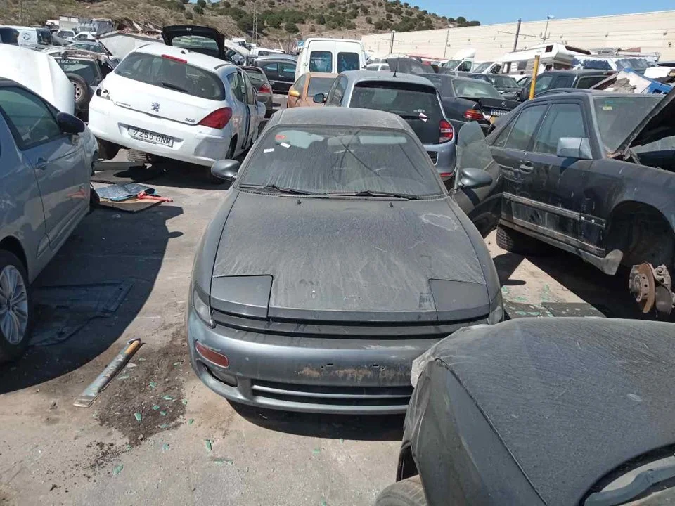 TOYOTA CELICA (T20)