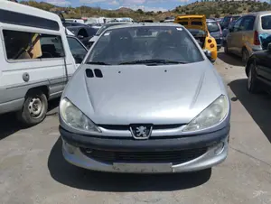 PEUGEOT 406 foto 1