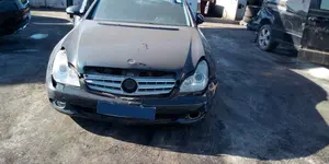 MERCEDES-BENZ CLS (BM 219) foto 1