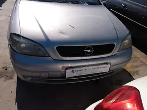 OPEL ASTRA G BERLINA foto 1