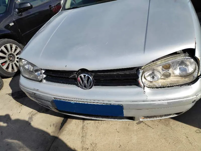 VOLKSWAGEN GOLF IV BERLINA (1J1)(10.1997)