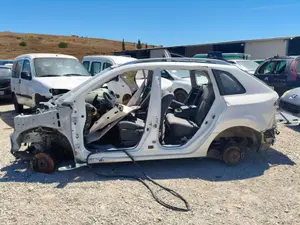RENAULT KOLEOS I foto 1