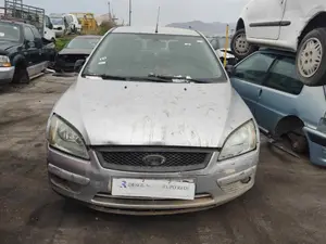 FORD FOCUS BERLINA (CAP) foto 1
