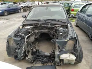 BMW SERIE 5 BERLINA (E60) foto 1