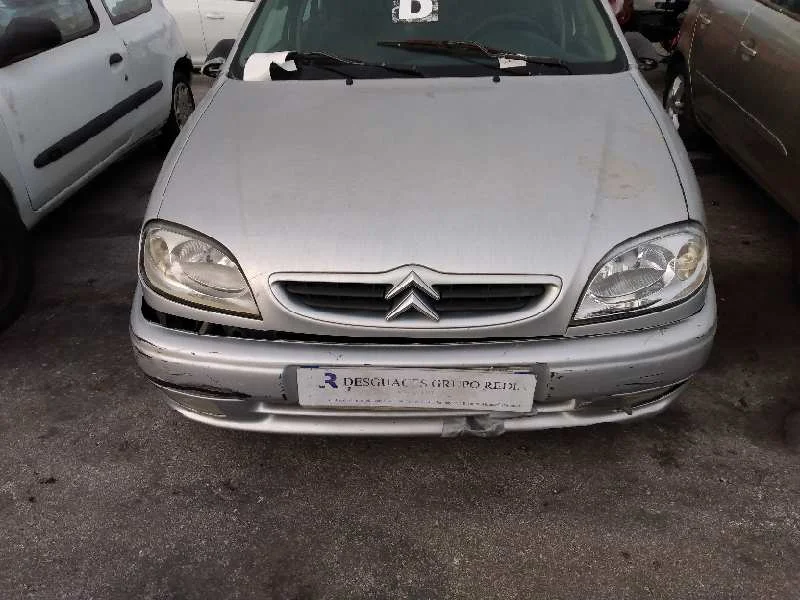 CITROEN SAXO