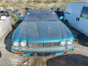 JAGUAR XJ foto 1