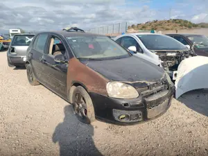 VOLKSWAGEN GOLF V (1K1)(10.2003) foto 6
