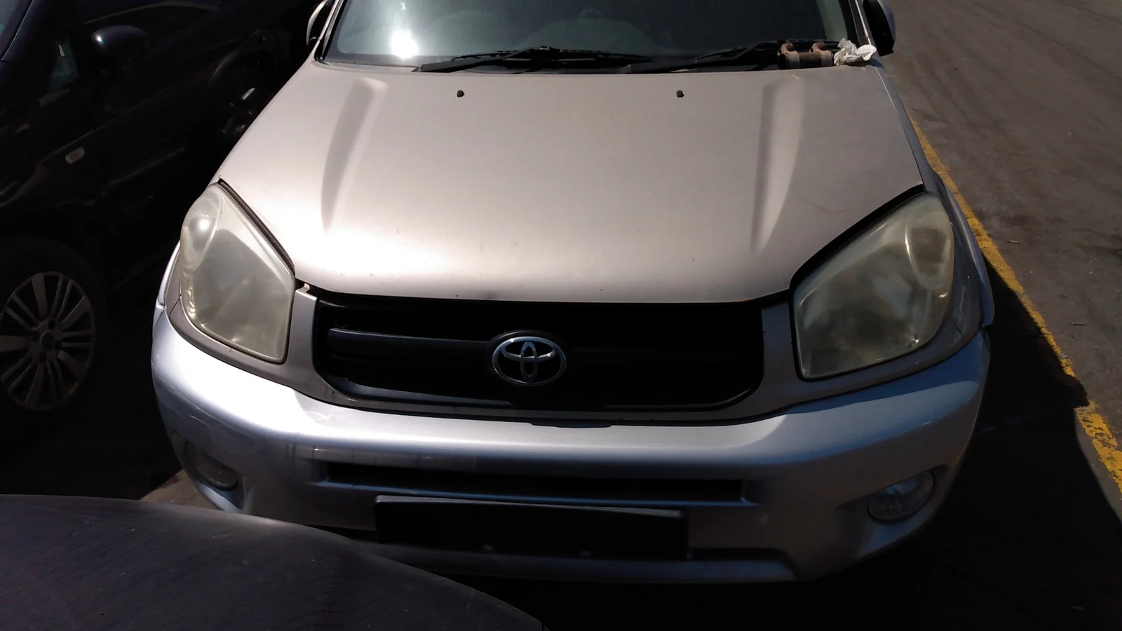TOYOTA RAV4 (A2)