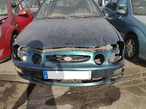 KIA SHUMA foto 1