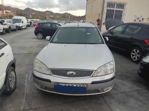 FORD MONDEO BERLINA (GE) foto 1