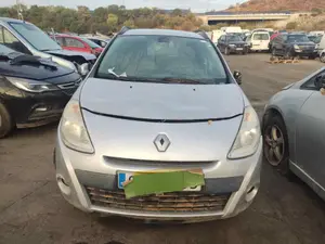RENAULT CLIO III GRANDTOUR foto 1