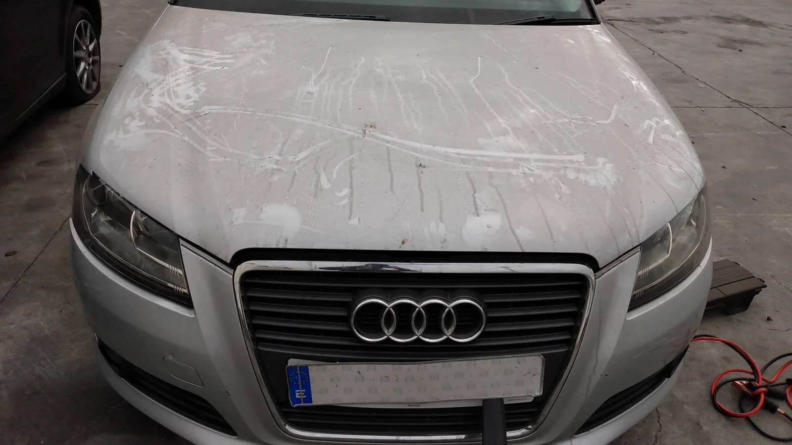 AUDI A3 (8P1)