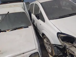 OPEL ZAFIRA B foto 4