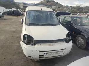 CITROEN BERLINGO foto 1